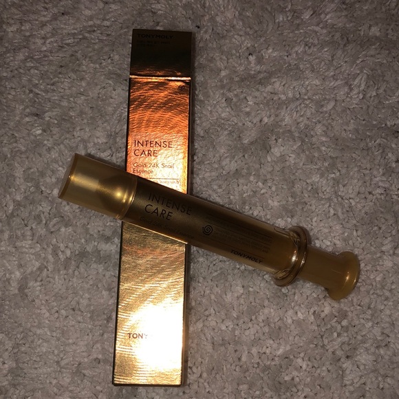 Gold 24K Snail Essence From Korea - Picture 3 of 4